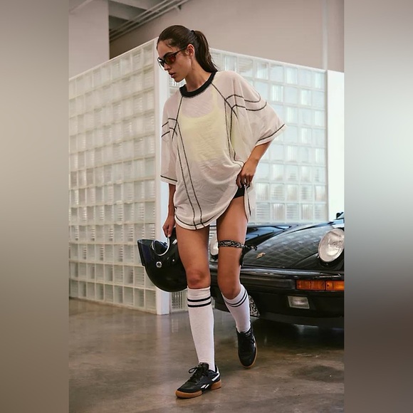 FP Movement Toss Up Tunic Tee - Picture 4 of 10